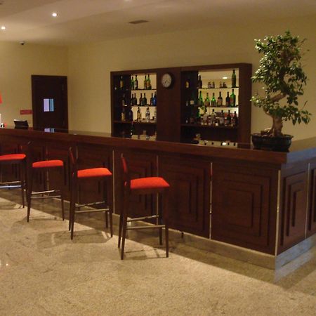 Palace Hotel & Spa Termas De Sao Tiago Пенамакор Екстериор снимка