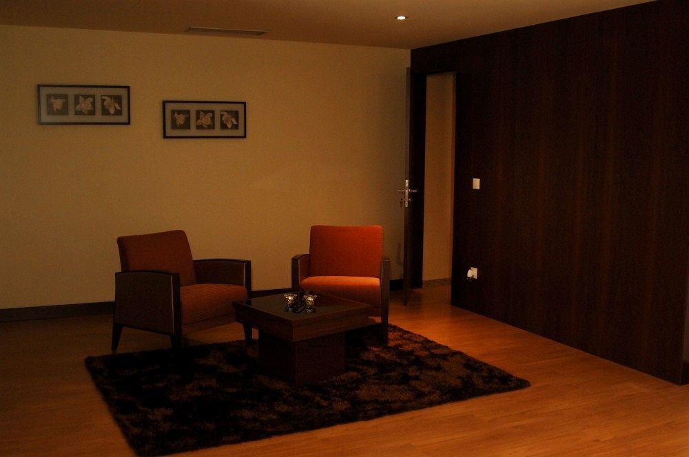 Palace Hotel & Spa Termas De Sao Tiago Пенамакор Екстериор снимка